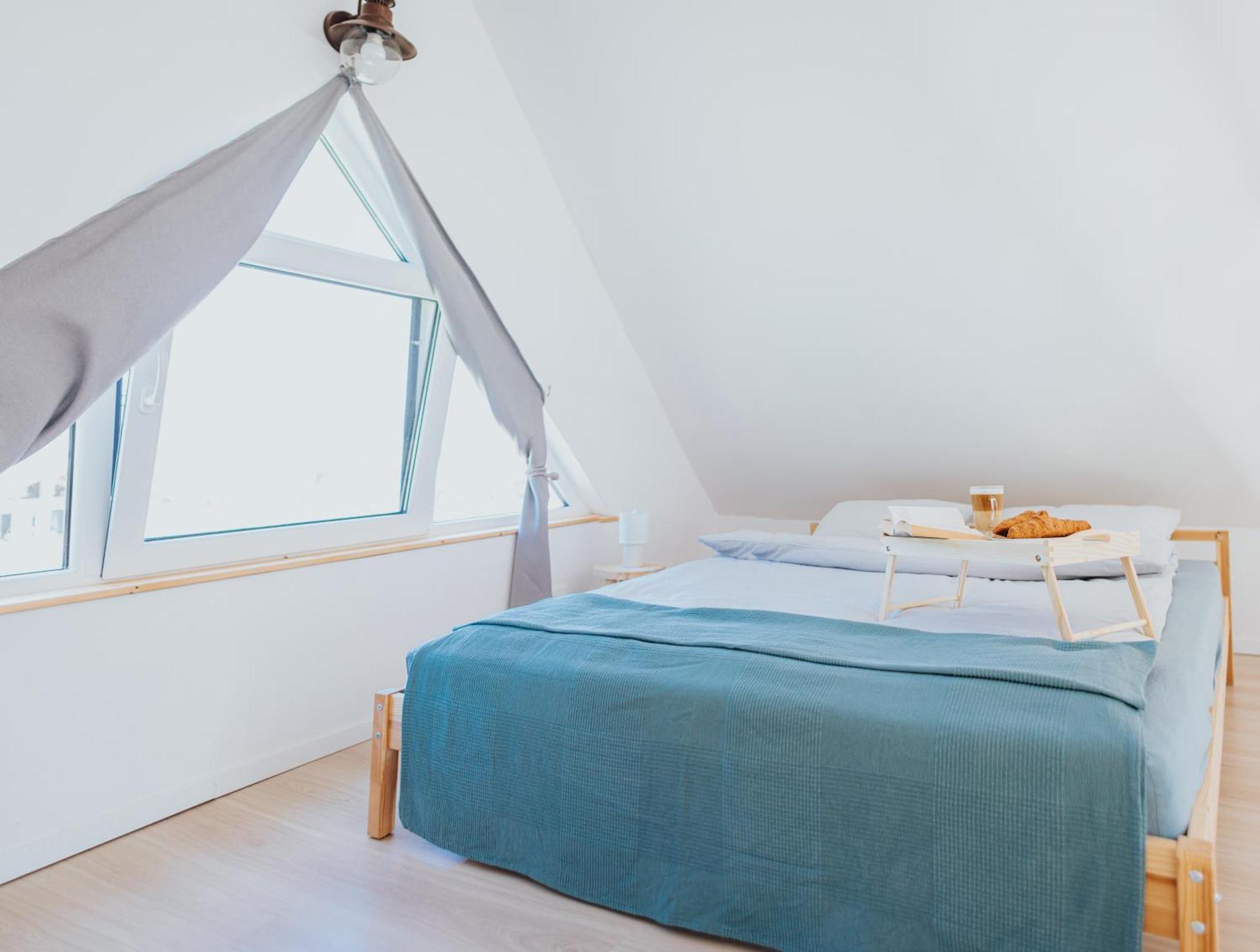 Brzozlove Nadole  Ngoại thất bức ảnh